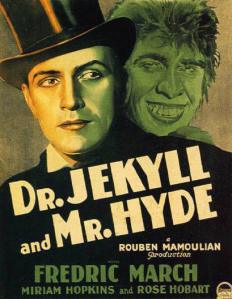 Dr. Jekyll